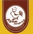Logo Ayam Nangkring